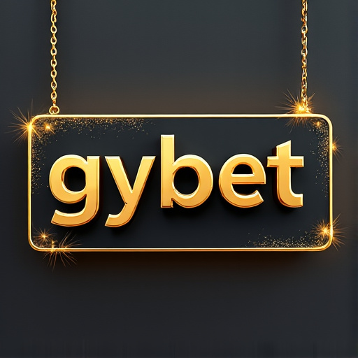 Logo da gybet