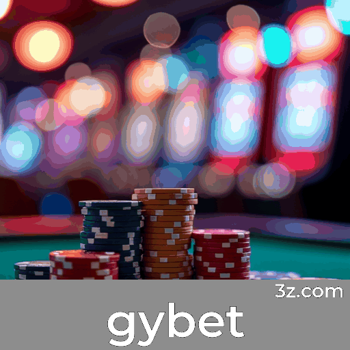 Experiência Premium de Jogos de Casino no gybet