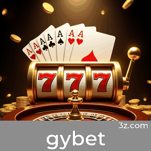 Tecnologia avançada e segurança garantida na plataforma Gybet