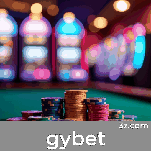Cadastro Rápido e Seguro no Gybet com Recompensas Exclusivas