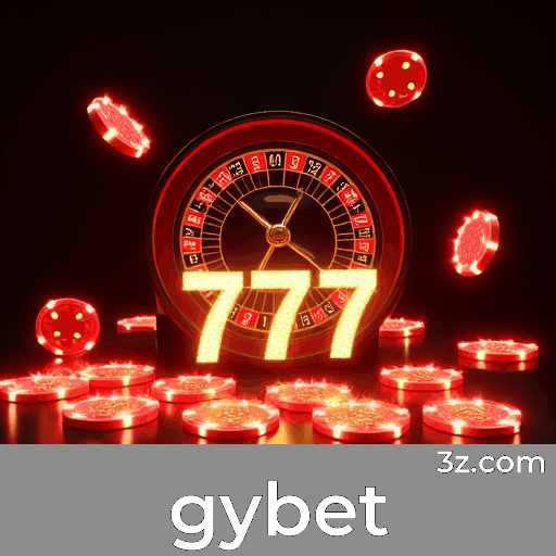 Tecnologia avançada e segurança garantida na plataforma Gybet